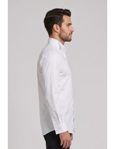 Vipa Camiceria camicia diplomatica in cotone ELEGANCE [3bda0789] 2