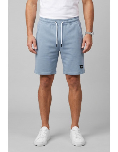 Urban Ring bermuda felpa in misto cotone ur812071 [5255c901]