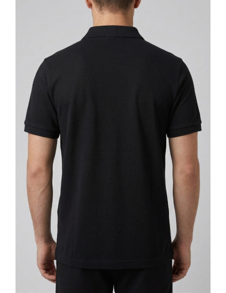 John Richmond polo in cotone Tachila UMP26026PO [7156afe9]