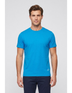 Markup t-shirt girocollo in jersey di cotone MK11013 [ab7ea783]