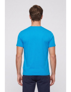 Markup t-shirt girocollo in jersey di cotone MK11013 [ab7ea783] 2