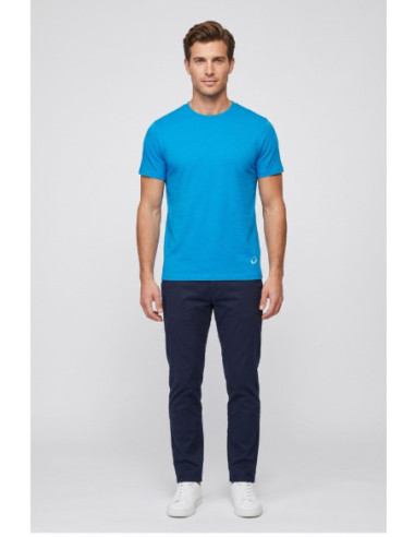 Markup t-shirt girocollo in jersey di cotone MK11013 [c545258a]