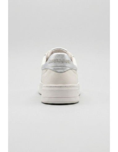 Janet&Janet sneaker platform in pelle J-581 [3d774936]