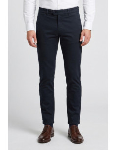 0 Construction pantalone in cotone stretch Beddy/6sp 2483 [0b0daa52]
