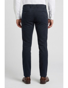 0 Construction pantalone in cotone stretch Beddy/6sp 2483 [0b0daa52] 2