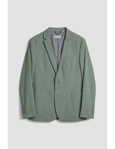 Antony Morato giacca slim in tessuto tecnico bi-stretch Rad MMJS00074-FA600311 [b033a345]