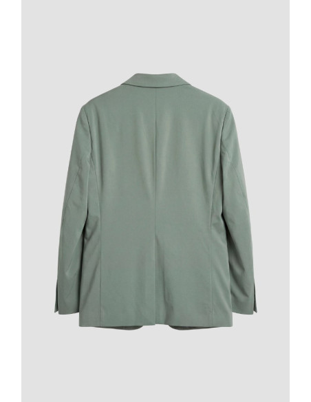 Antony Morato giacca slim in tessuto tecnico bi-stretch Rad MMJS00074-FA600311 [072e6241]