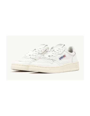Autry sneaker low in nappa super soft Medalist AULM - GG04 [d5853814]