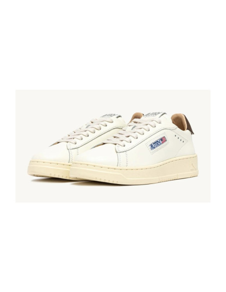 Autry sneaker low in pelle Dallas ADLW - MR22 [7c8b0799]