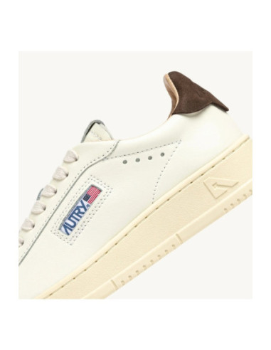 Autry sneaker low in pelle Dallas ADLW - MR22 [cec68183]