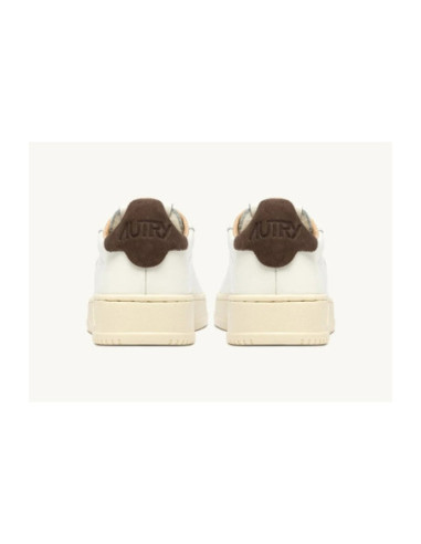 Autry sneaker low in pelle Dallas ADLW - MR22 [79db4087]