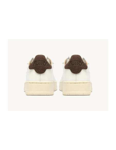 Autry sneaker low in pelle Dallas ADLW - MR22 [79db4087]