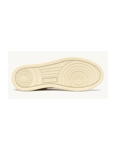 Autry sneaker low in pelle Dallas ADLW - MR22 [a0fd038a]