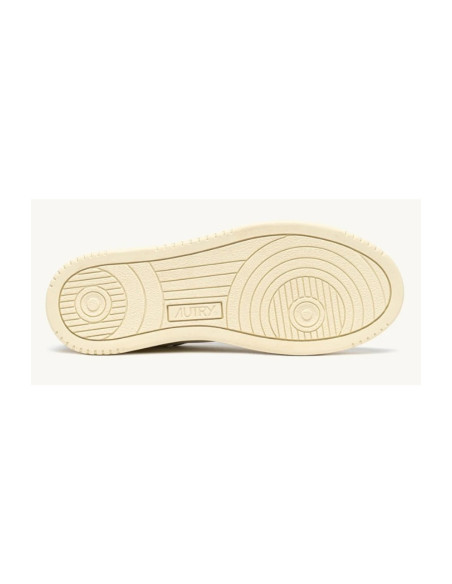 Autry sneaker low in pelle Dallas ADLW - MR22 [a0fd038a]