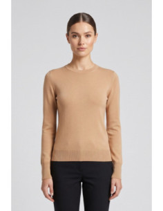 Blash maglia girocollo in misto viscosa BS1700004 [879436e5]