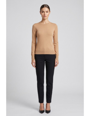 Blash maglia girocollo in misto viscosa BS1700004 [e9afb4ec]