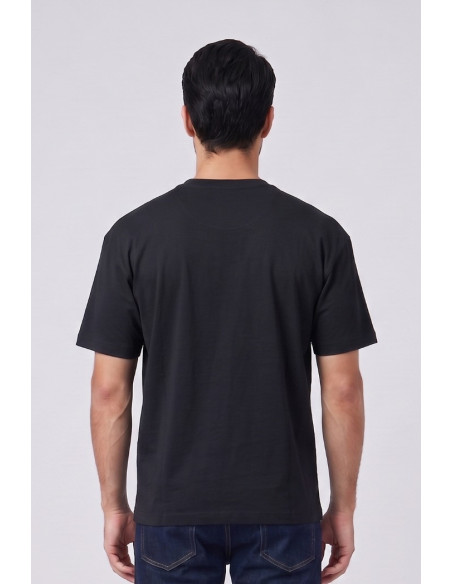 Urban Ring t-shirt in jersey di cotone UR811031 [f4157c4e]