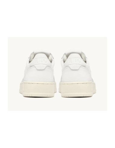 Autry sneaker low in nappa super soft Medalist AULW - GG04 [b6cba998]