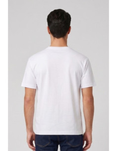 Urban Ring t-shirt in jersey di cotone UR811027 [0357ddb8] 2