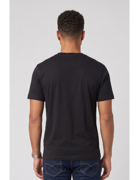 Urban Ring t-shirt in jersey di cotone UR811036 [934c0dc9]