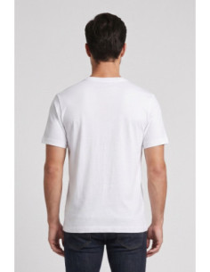 Urban Ring t-shirt in jersey di cotone UR811036 [23093d0d] 2