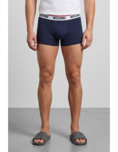 Moschino boxer tri-pack in cotone stretch V1A1395-4300 [2c6af3be]