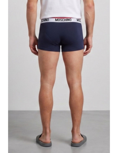 Moschino boxer tri-pack in cotone stretch V1A1395-4300 [f54cb0b3]