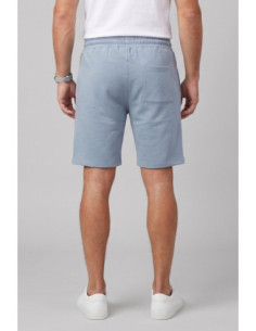 Urban Ring bermuda felpa in misto cotone ur812071 [5255c901] 2