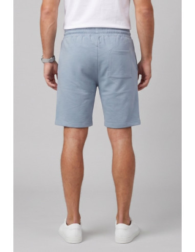 Urban Ring bermuda felpa in misto cotone UR812071 [8b738a0c]