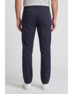 Markup pantalone chino in cotone stretch MK495115 [ea379925] 2