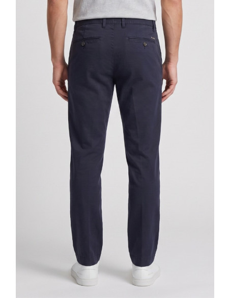 Markup pantalone chino in cotone stretch MK495115 [3311da28]