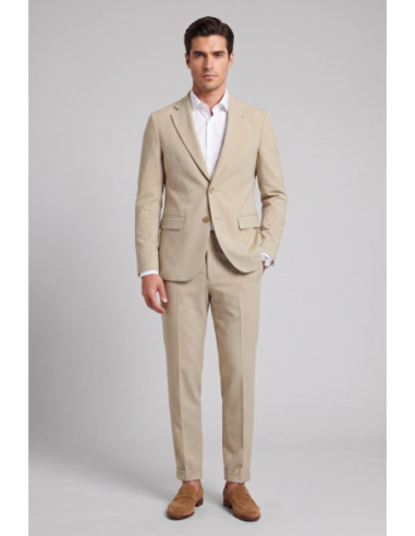 Markup abito in poliviscosa stretch MK496007 [fdd83983]