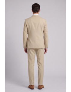 Markup abito in poliviscosa stretch MK496007 [fdd83983] 2
