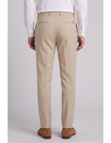 Markup abito in poliviscosa stretch MK496007 [f8887e9d]