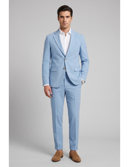 Markup abito in poliviscosa stretch MK496007 [4a42545f]