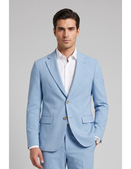 Markup abito in poliviscosa stretch MK496007 [2479d656]