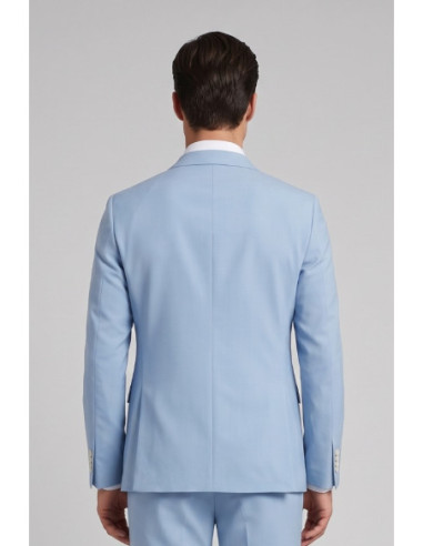 Markup abito in poliviscosa stretch MK496007 [21299148]