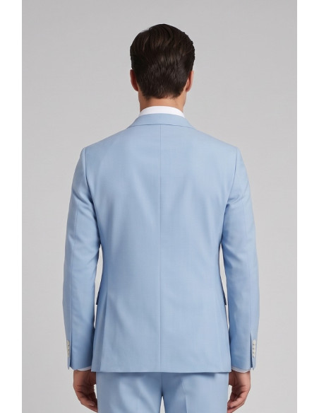 Markup abito in poliviscosa stretch MK496007 [21299148]