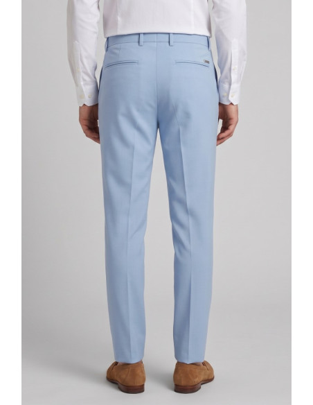 Markup abito in poliviscosa stretch MK496007 [4f121341]