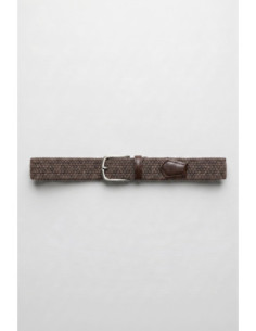 Up Accessori cintura intrecciata 800 [4e564c80]
