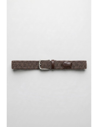 Up Accessori cintura intrecciata 800 [4e564c80]