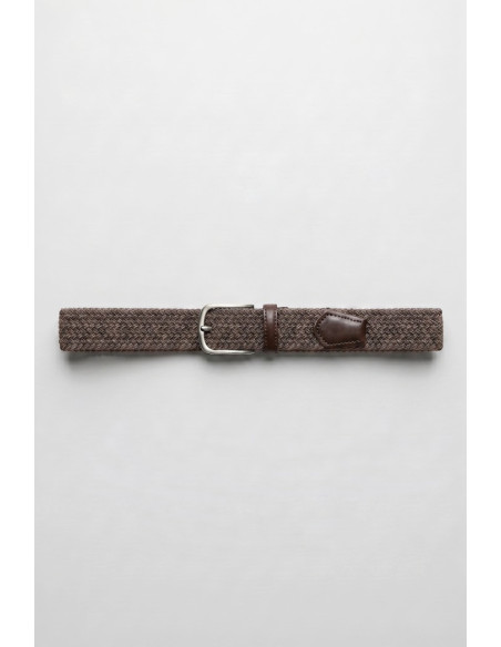 Up Accessori cintura intrecciata 800 [4e564c80]