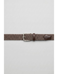 Up Accessori cintura intrecciata 800 [4e564c80] 2