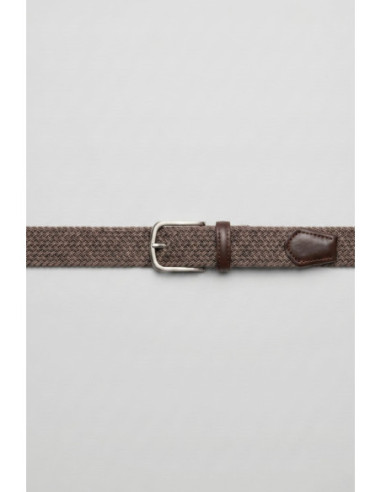 Up Accessori cintura intrecciata 800 [97700f8d]