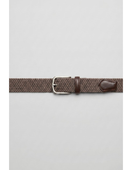 Up Accessori cintura intrecciata 800 [97700f8d]