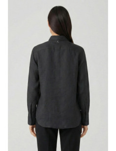 Blash camicia in lino BS1730006 [172e6f0a] 2