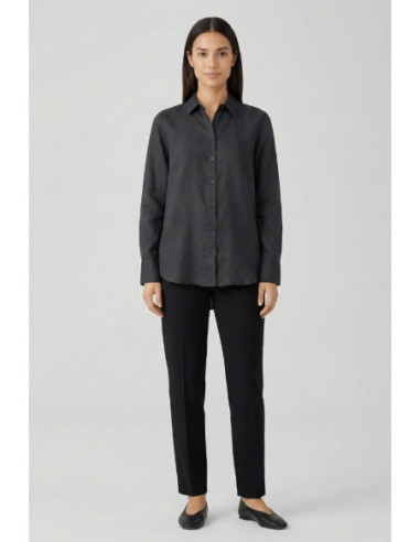 Blash camicia in lino BS1730006 [7915ed03]