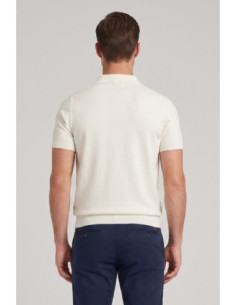 Markup polo derby in cotone MK1900024 [146cdbd0] 2