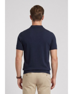 Markup polo derby in cotone MK1900024 [8f7261d6] 2