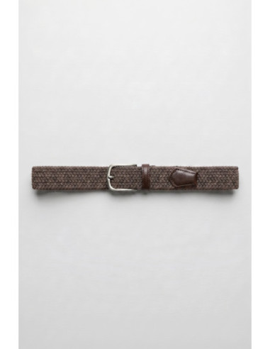 Up Accessori cintura intrecciata 800 [6072c518]